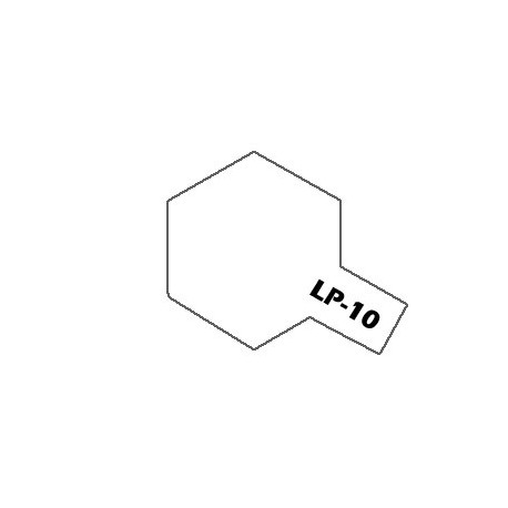 LP10 Diluant