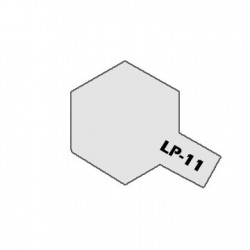 LP11 Argent