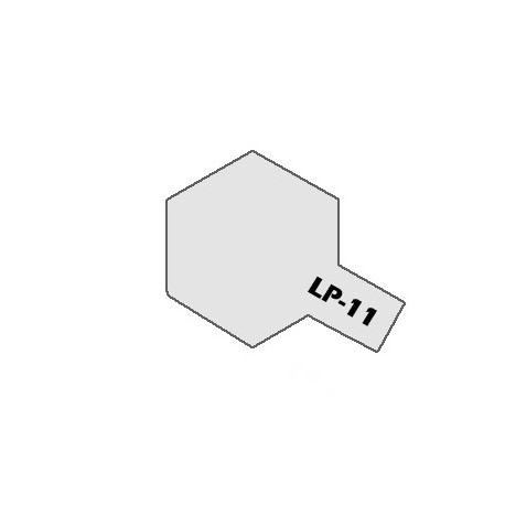 LP11 Argent