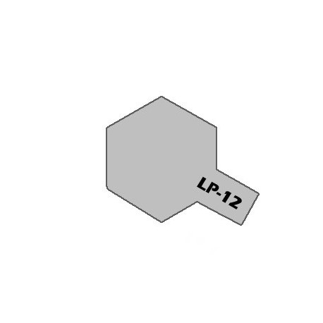 LP12 Gris Marine Jap. Kure
