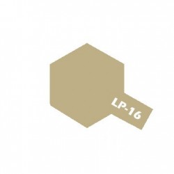 LP16 Beige Pont en Bois