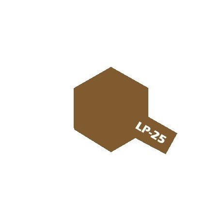 LP25 Brun JGSDF