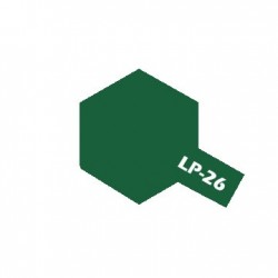 LP26 Vert FoncŽ JGSDF