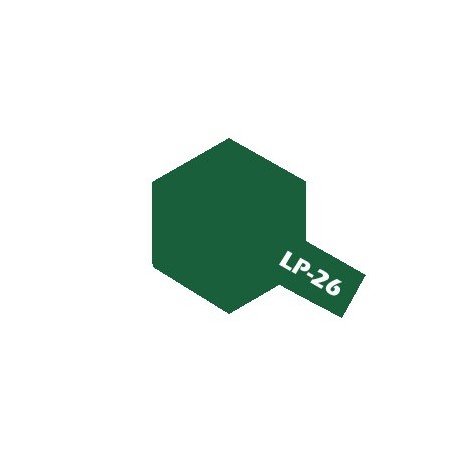LP26 Vert FoncŽ JGSDF