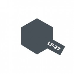 LP27 Gris Panzer