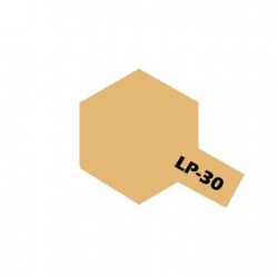 LP30 Sable Clair
