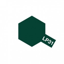 LP31 Vert FoncŽ Marine Jap.