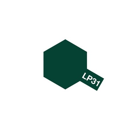 LP31 Vert FoncŽ Marine Jap.