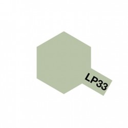 LP33 Gris Vert Marine Jap.