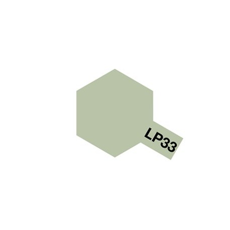LP33 Gris Vert Marine Jap.