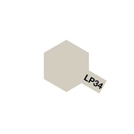 LP34 Gris Clair U.S. Navy