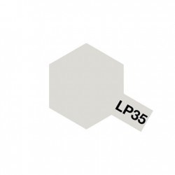LP35 Blanc U.S. Navy