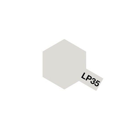 LP35 Blanc U.S. Navy