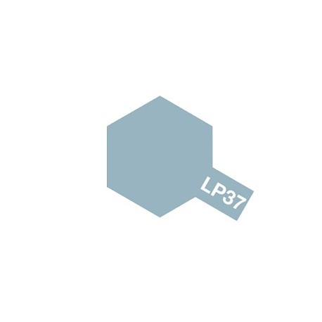 LP37 Light Ghost Grey
