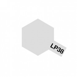 LP38 Aluminium Mat