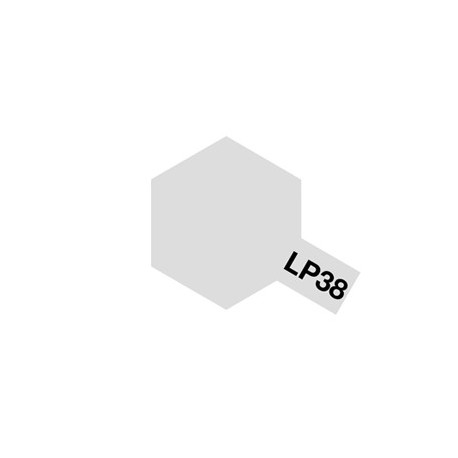LP38 Aluminium Mat
