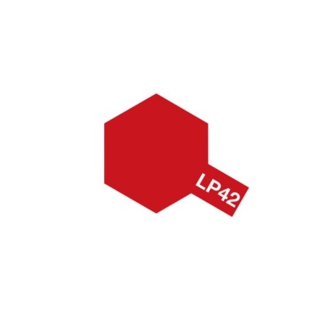 LP42 Rouge Mica
