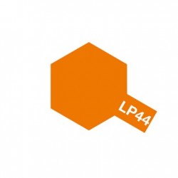 LP44 Orange MŽtal