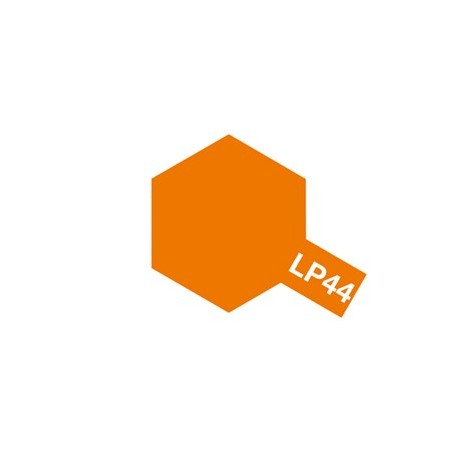 LP44 Orange MŽtal