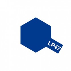 LP47 Bleu NacrŽ