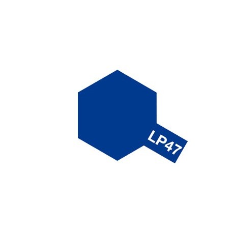 LP47 Bleu NacrŽ