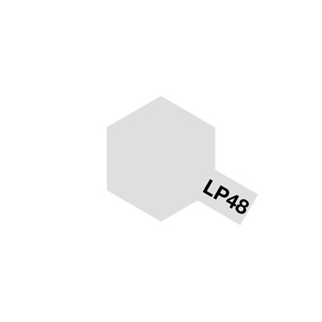 LP48 Argent Sparkling