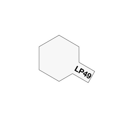 LP49 Vernis NacrŽ