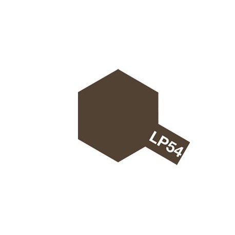 LP54 Fer FoncŽ