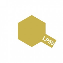 LP55 Jaune Sombre 2