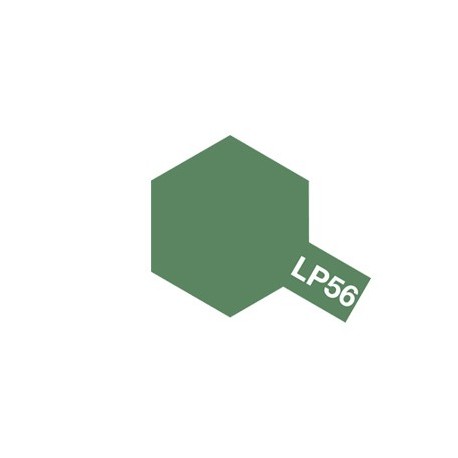 LP56 Vert FoncŽ 2