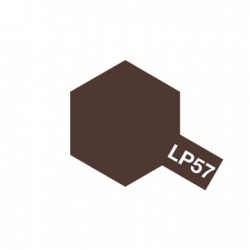 LP57 Brun Rouge 2