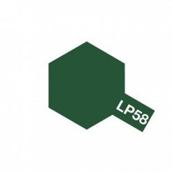 LP58 Vert OTAN
