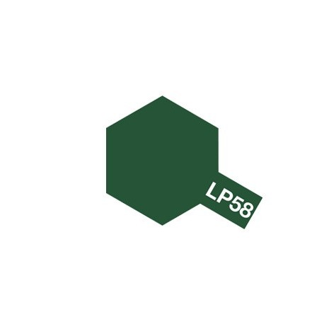 LP58 Vert OTAN