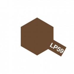 LP59 Brun OTAN