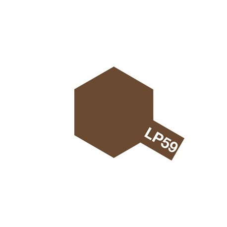 LP59 Brun OTAN
