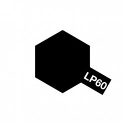 LP60 Noir OTAN