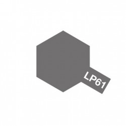 LP61 Gris MŽtal