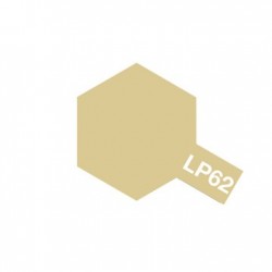 LP62 Titanium Gold