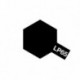 LP65 Noir Caoutchouc