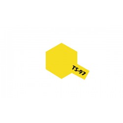 TS97 JAUNE NACRE