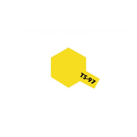 TS97 JAUNE NACRE