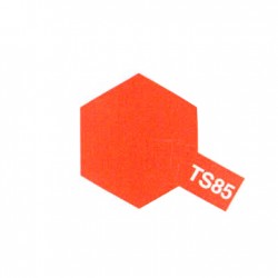 TS85 Rouge Mica Vif brillant
