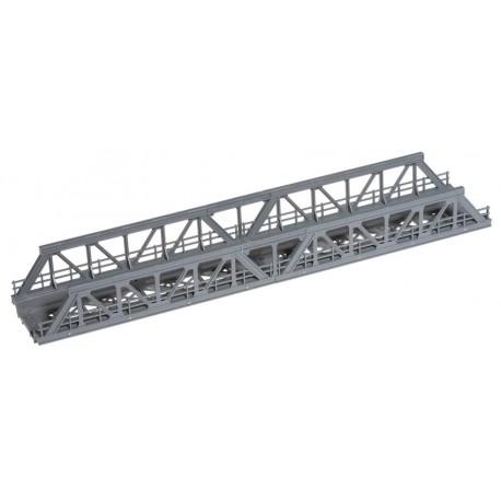 HO / Pont en kit à assembler
