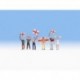 HO / Supporters anglais
