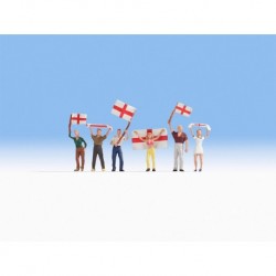 HO / Supporters anglais