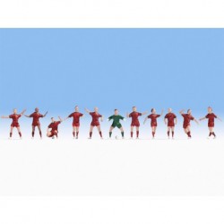 HO / Equipe de foot Portugal