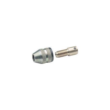Mandrin avec adaptateur 2,2mm