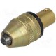 Mandrin avec adaptateur 2,2mm