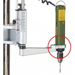Adaptateur MIS 1 pour BV2000