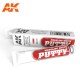 Putty Blanc pour Modélisme